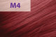 Краска для волос SIENA CHROMATIC М/4 Красный 60мл - изображение 1