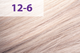 Краска для волос SIENA CHROMATIC 12/6 90 мл Прохладная вода - изображение 1
