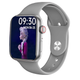 Смарт-годинник розумний годинник Smart Watch i12 Gray (повідомлення, дзвінки, голос виклик, wearfit pro) + подарунок Earpods - зображення 10