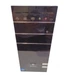 Компьютер б/у Bravo/ Core i3-2120 (2 (4) ядра по 3.3 GHz) / 4GB DDR3/250GB HDD /GeForce 9600 GT / 400W - изображение 1