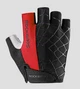 Вело перчатки без пальцев RockBros S109 Spider 648812255 Черно-красный M - изображение 1