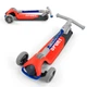Самокат Трехколесный Со Светящимися Колесами Best Scooter (F-44077) - изображение 7