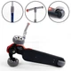 Самокат Трехколесный Со Светящимися Колесами Best Scooter (RS-9119) - изображение 5