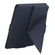 Чохол Galeo Origami для Amazon Kindle Paperwhite 2012-2016 Navy Blue - изображение 2