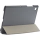 Чохол Slimline Portfolio Samsung Galaxy Tab A8 10.5 SM-X200, SM-X205 Grey - зображення 5