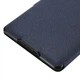 Чохол Galeo Origami для Amazon Kindle Paperwhite 2012-2016 Navy Blue - изображение 3