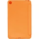 Чохол Zoyu Silicone Color Series для Xiaomi Mi Pad 4 Orange - изображение 3