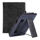 Чохол Galeo Leather Vertical Stand Amazon Kindle Paperwhite 11th Gen 6.8" (2021) Black - зображення 2