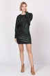 Сукня TAKEASY S-L Зелений fw220794_grn_S-L - зображення 1