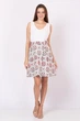 Сукня TAKEASY M Білий ss210769_whi_M - зображення 1