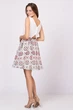Сукня TAKEASY M Білий ss210769_whi_M - зображення 3