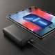 УМБ (павербанк) Power bank Hoco J87A PD20W+QC3.0 20000mAh чёрный - изображение 2