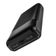 УМБ (павербанк) Power bank Hoco J72A 20000mAh чёрный - изображение 3