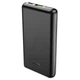 УМБ (павербанк) Power bank Hoco Q7 PD20W+QC3.0 10000mAh чёрный - изображение 1