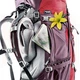 Рюкзак Deuter Aircontact PRO 55+15л SL 3330017 5005 - изображение 3