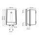 Водонагреватель ARTI WH Compact U 5L/1 - изображение 3