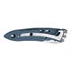 Мультитул Leatherman Skeletool KBX Denim 832383 - изображение 2