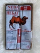 Пояс Nebat из верблюжьей шерсти согревающий лечебный 46 размер - изображение 2