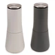 Млини для солі та перцю Joseph Joseph Milltop Grey 95036 (01000751) - зображення 2
