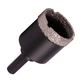 Коронка алмазная по керамограниту Baumesser Keramik Pro 40х30хS10 (910278018104) - изображение 1