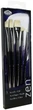 Набор кистей 5шт Royal & Langnickel Zen Brush (set332) - изображение 1