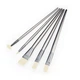 Набор кистей 5шт Royal & Langnickel Zen Brush (set332) - изображение 2