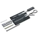 Швейцарская карточка набор Victorinox Swisscard Onyx черная 0.7133.T3 - изображение 2