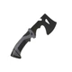Топор туристический Stenson R-17406 27 см - изображение 1