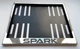 Рамка для мотоциклетного номера Spark 174х220мм хром (VH-S1722SPSGL) - зображення 5