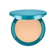 Natural Finish Pressed Foundation Medium Sand Пресована пудра SPF 20 12 г Colorescience - изображение 3