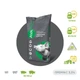 Премікс для свиней від 30-110 кг AVA PRO MIX PG/PF Optima 3.5% 25 кг - изображение 1