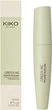 Тушь для ресниц Kiko Milano Green Me Volume 101 Pure Black Максимальный объем 11 мл (8025272646741) - изображение 1