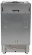Посудомоечная машина Whirlpool WSIC 3M27 C - изображение 3