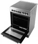 Плита BEKO FSM57300GX - зображення 5