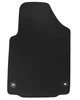 Коврики в салон Kinetic для Acura ZDX '09-13 EVA-полимерные черные (комплект) - изображение 4