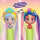 Игровой набор с фигуркой-сюрпризом VIP Pets Mini Fans Spring Vibes S3 IMC Toys Модный любимец Мини в ассортименте (712867) - изображение 6