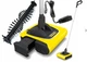 Электровеник Karcher KB 5 (1.258-000.0) - изображение 1