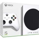 Xbox Series S (512GB, белый) - изображение 1