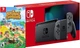 Ігрова консоль Nintendo Switch Grey Bundle (гра Animal Crossing) - зображення 5