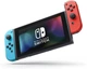 Игровая консоль Nintendo Switch Red & Blue Bundle (игра Mario Kart 8) - изображение 5