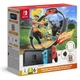 Ігрова консоль Nintendo Switch Ring Fit Adventure (гра Ring Fit) - зображення 6