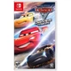 Игровая консоль Nintendo Switch Grey Bundle (игра Cars 3) - изображение 12