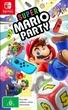 Игровая консоль Nintendo Switch Red & Blue Bundle (игра Super Mario Party) - изображение 6