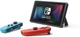 Игровая консоль Nintendo Switch Red & Blue Bundle (игра Pokemon Sword) - изображение 2