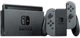 Игровая консоль Nintendo Switch Grey Bundle (игра FIFA 21) - изображение 5