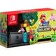 Ігрова консоль Nintendo Switch Red & Blue Bundle (гра New Super Mario Bros) - зображення 9