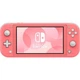 Ігрова консоль Nintendo Switch Lite Coral Bundle (Animal Crossing, 3MNSO, Coral) - зображення 6