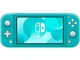 Игровая консоль Nintendo Switch Lite Turquoise Bundle (игра Animal Crossing) - изображение 6