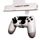 Крепление настенное для PS4 SLIM (ViMount, черный) - изображение 4