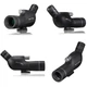 Підзорна труба Bresser Condor 15-45x50/45 Gen.II WP (4321650) - зображення 3